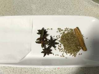 雨花石水晶冻的做法步骤:11