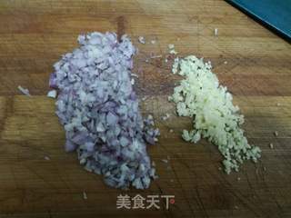 披萨酱的做法步骤:3