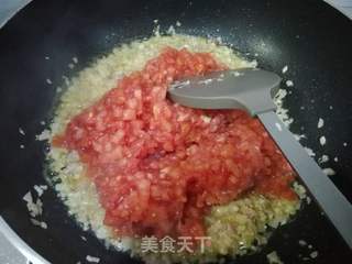 披萨酱的做法步骤:7