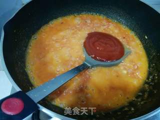 披萨酱的做法步骤:9