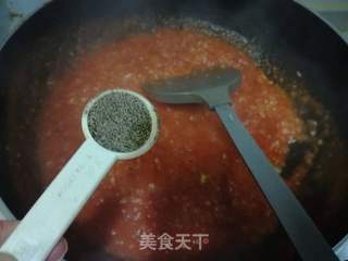 披萨酱的做法步骤:10