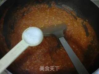 披萨酱的做法步骤:12