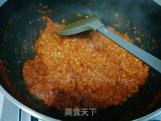 披萨酱的做法步骤:13