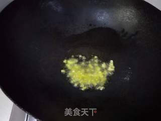 辣白菜肉丁炒饭的做法步骤：5