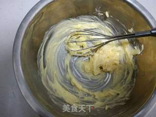 雪球的做法步骤:3