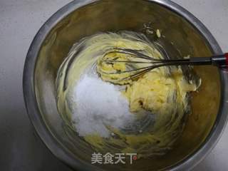 雪球的做法步骤:4