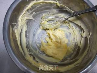 雪球的做法步骤:5