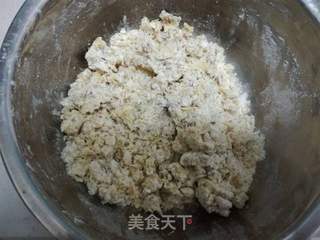 雪球的做法步骤:11