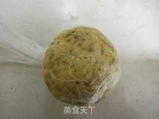 雪球的做法步骤:12