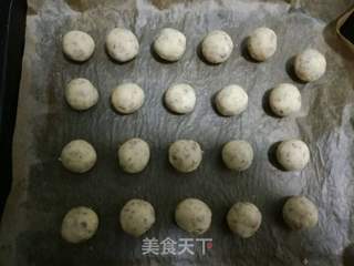 雪球的做法步骤:13