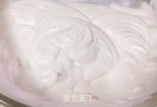 抹茶双味芝士生日蛋糕的做法步骤:12