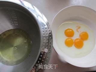 芭比公主蛋糕的做法步骤:2