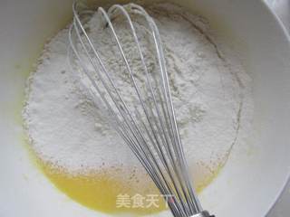 芭比公主蛋糕的做法步骤:3