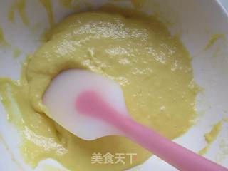 芭比公主蛋糕的做法步骤:4