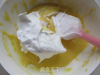 芭比公主蛋糕的做法步骤:6