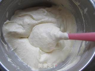 芭比公主蛋糕的做法步骤:7