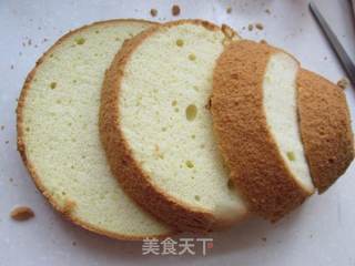芭比公主蛋糕的做法步骤:11
