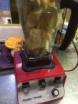 苹果酱的做法步骤:2
