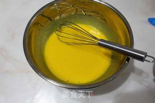 草莓蛋糕的做法步骤:3