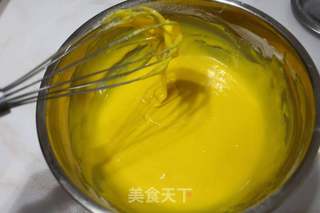 草莓蛋糕的做法步骤:4