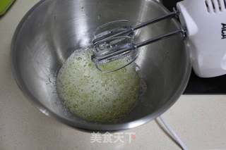 草莓蛋糕的做法步骤:5