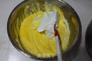 草莓蛋糕的做法步骤:7