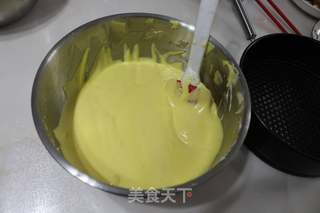 草莓蛋糕的做法步骤:8