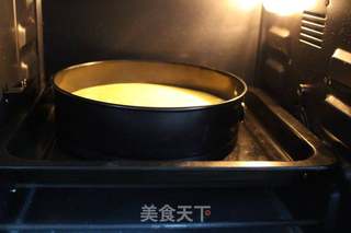 草莓蛋糕的做法步骤:10