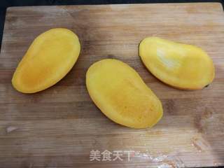 水果拼盘的做法步骤:6