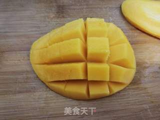 水果拼盘的做法步骤:7
