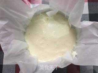 魔法蛋糕的做法步骤:12