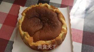 魔法蛋糕的做法步骤:14