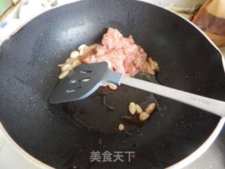 麻婆凉粉的做法步骤：3