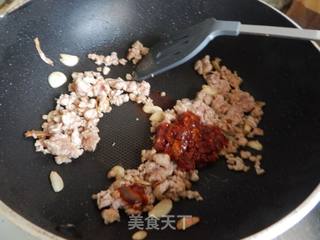 麻婆凉粉的做法步骤：5