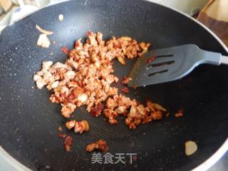 麻婆凉粉的做法步骤：6