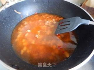 麻婆凉粉的做法步骤：7