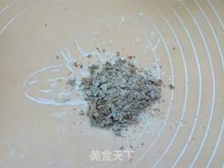 红糖粑粑的做法步骤:5
