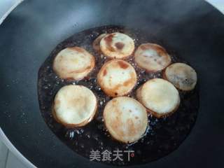 红糖粑粑的做法步骤:15