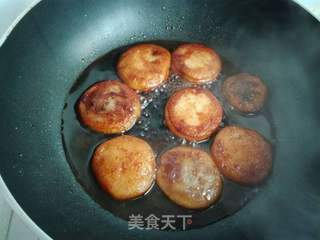 红糖粑粑的做法步骤:16