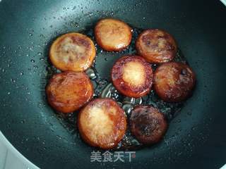 红糖粑粑的做法步骤:17