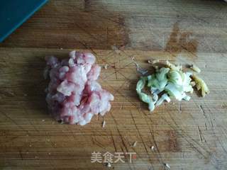 酱烧豆腐的做法步骤:3