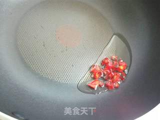 响油黄瓜卷的做法步骤:11