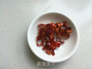 响油黄瓜卷的做法步骤:12