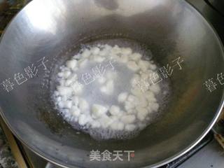 繁花似锦汤圆的做法步骤:4