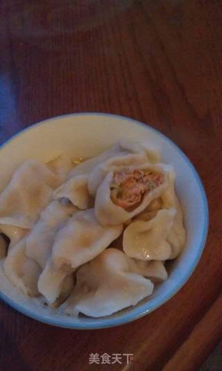 好吃不过饺子的做法步骤：4