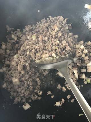 老北京炸酱面的做法步骤:6