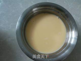 焦糖布丁的做法步骤:6