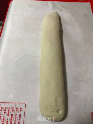 馒头的做法步骤:4