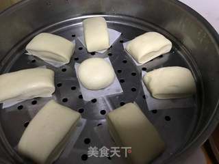 馒头的做法步骤:6