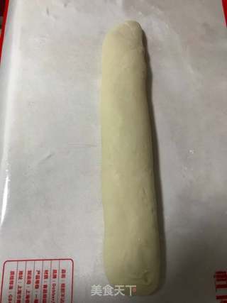 馒头的做法步骤:7